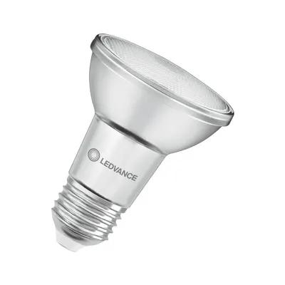 Obrázok produktu pre LEDVANCE LED žiarovka PAR20 P 6,4W 927 E27 Stmievateľná Teplá biela 4099854071133