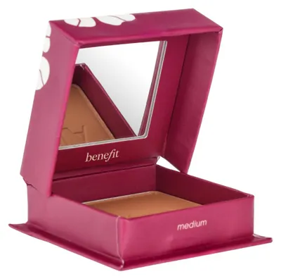 Obrázok produktu pre Stredný bronzujúci púder Benefit Hoola Matte