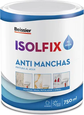 Produktbild von Beissier Isolfix Wasser 750ml 70249-012 - Aguaplast