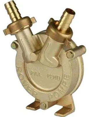 Zdjęcie produktu dla Pompa Śrutowa Drill20 1500 L/H