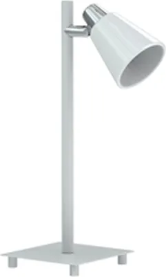 Produktbild von Minimalistische Tischleuchte Ranex 6000.471 Weiß