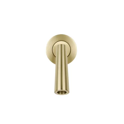 Produktbild von LEDS-C4 Gamma Mini, Oberfläche, 1 Glühbirne(n), 2700 K, IP20, Gold