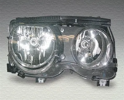 Produktbild von Magneti Marelli Hauptscheinwerfer links 710301187201