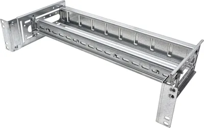Obrázek produktu pro ROLINE 19 Zoll Hutschienenträger 4 HE 175x483x215 HxBxT (26.21.0112)