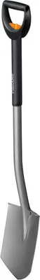 Immagine prodotto di Fiskars 1001567 Fiskars Telescopic Gärtnerspaten spitz