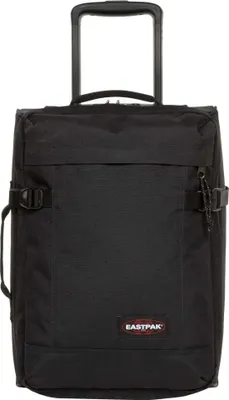 Produktbild von EASTPAK Trolley Tranverz Black schwarz 45cm