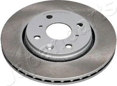 Produktbild von 2x JAPANPARTS Bremsscheibe DI-269C vorne passend für PEUGEOT 108 35 5mm 246 9mm