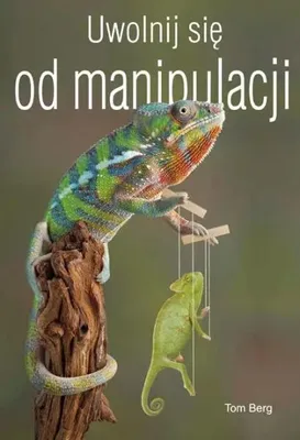 Produktbild von Uwolnij sie od manipulacji