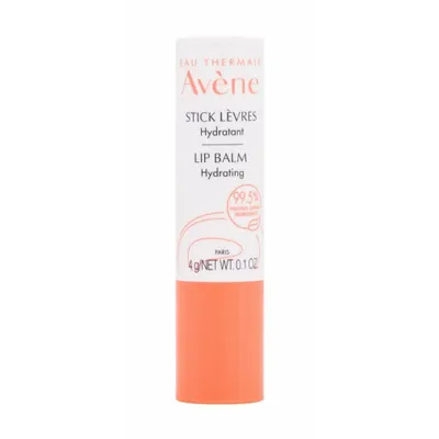 Produktbild von Avène feuchtigkeitsspendender Lippenbalsam, 4 g Stift