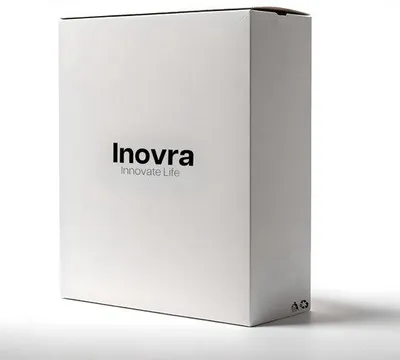 Obrázek produktu pro Silikonová podložka pod umyvadlo 40 x 30 cm, tepelně odolná, protiskluzová, šedá a černá