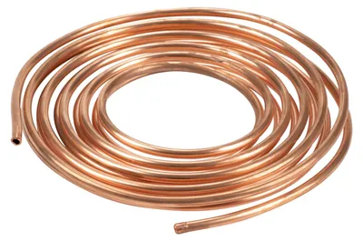 Produktbild von Bremsleitung 6 mm Ø 5 m