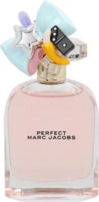 Produktbild von Marc Jacobs Perfect, Frauen, 100 ml, Nicht nachfüllbare Flasche, Spray