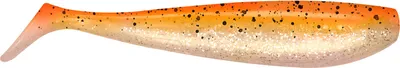 Produktbild von Fox Rage Zander Pro Shad 18cm Tinsel Uv