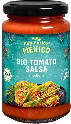 Produktbild von Tomato Salsa