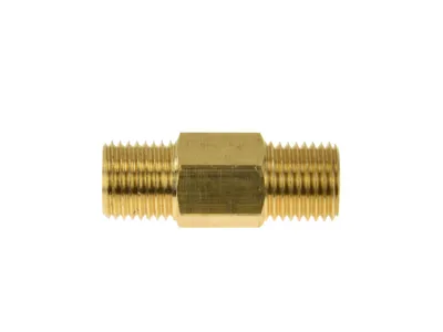 Obrázek produktu pro GEKO Spojka 1/4"- 1/4" pro pěnovací trysku G73132