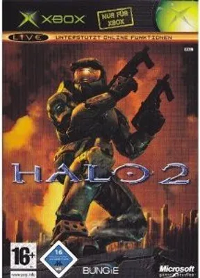 Produktbild von Halo 2