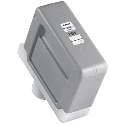 Produktbild von 6667B001 CANON PFI306PGY IPF Fototinte