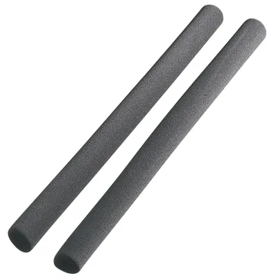 Produktbild von Ergotec Lenkungschaum Toledo 17x4mm 400 mm schwarz (2.)