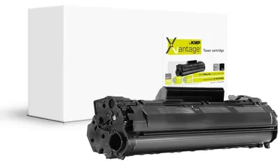 Obrázok produktu pre KMP XVantage Toner HP 135X W1350X black - Tonereinheit - Schwarz