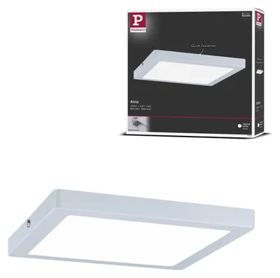 Obrázek produktu pro Paulmann LED panel Atria