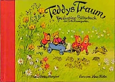 Produktbild von Teddys Traum (klein)