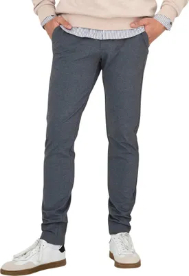 Produktbild von Only & Sons Mark Slim Ditsy Hose Herren