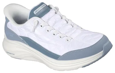 Produktbild von Skechers Damen Slip-ins Sneaker Contour Foam Cozy Fit 150404 WLB, Schuhgröße:39 EU