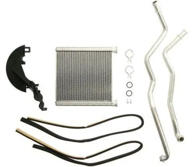 Produktbild von THERMOTEC D6B024TT Wärmetauscher Innenraumheizung Kühler für BMW 1 Schrägheck (F40) X1 (F48) 2 Active Tourer (F45) 2 Gran Tourer (F46) 2 Gran Coupe X2