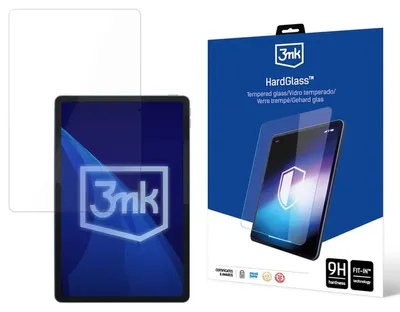 Obrázok produktu pre 3mk HardGlass – tvrdené sklo pre tablet Lenovo Idea Tab 11" (TB336)