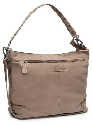 Zdjęcie produktu dla Torba na ramię marki Chesterfield Astero Shoulderbag w kolorze taupe