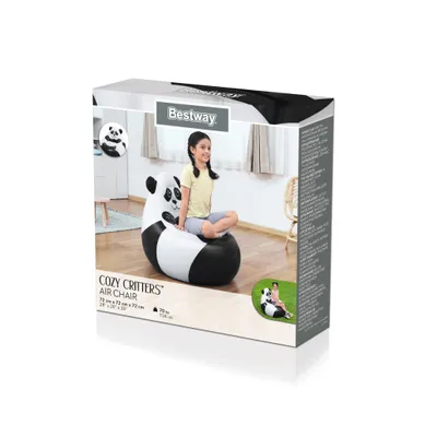 Immagine prodotto di Sedia gonfiabile Bestway® Cozy Critters™, assortita