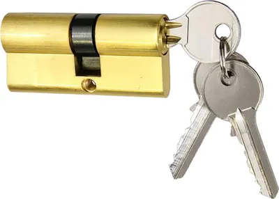 Obrázok produktu pre vložka cylindrická stavební 30+35 3kl. Ms RICHTER