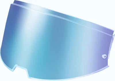 Image de Visière LS2 Bleu Iridium pour casque FF906 ADVANT