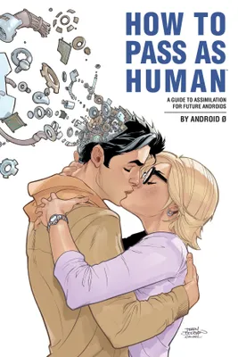 Produktbild von How to Pass as Human