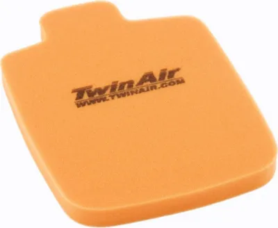 Produktbild von Twin Air Arctic Cat Luftfilter Orange Orange Einheitsgröße