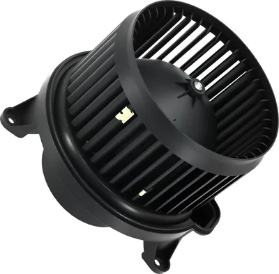 Productafbeelding van Ventilatormotor voor Infiniti QX56, Nissan Armada, onderdeelnummers: 27375-ZC30A, 27375-7S000, 75077