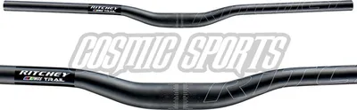Obrázok produktu pre Ritchey WCS Trail Rizer riadidlá, 31,8 mm, 800x30 mm, 9°/2°, ploché