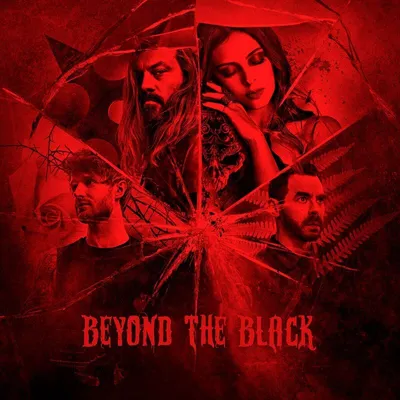 Produktbild von Beyond The Black CD Metal Genre - Interpret