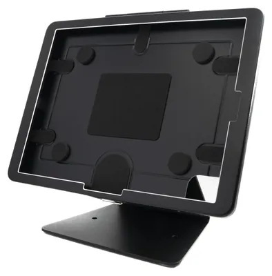 Zdjęcie produktu dla Uchwyt do tabletu iPad Pro i Air, regulowany o 180°