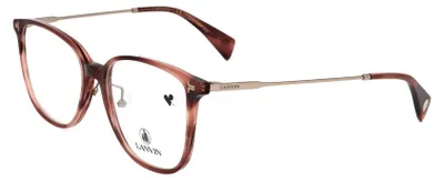 Produktbild von Lanvin Sonnenbrille LNV621SA 605 55 17 145