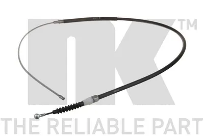 Produktbild von NK Handbremsseil Seilzug Feststellbremse für VW TOURAN (1T1, 1T2) 9047111