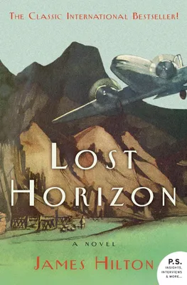 Produktbild von Lost Horizon