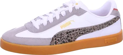 Produktbild von Puma Puma Club II Era Sneaker Weiß