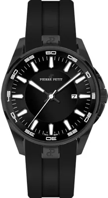 Produktbild von Pierre Petit Le Mans P-866D Herrenarmbanduhr