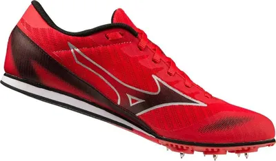 Produktbild von Mizuno X First 2 Laufschuhe Rot EU 38 Rot EU 38