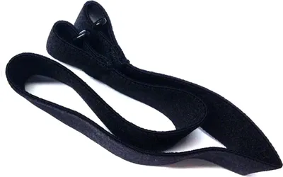 Image de Extension de sangle de poitrine Topeak pour PanoBike, noir
