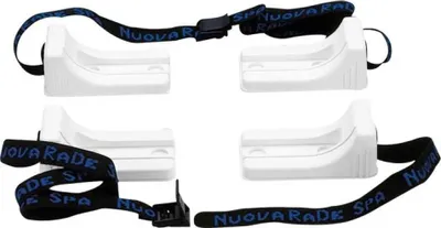 Produktbild von Nuova Rade Universal Bracket + Straps Halter