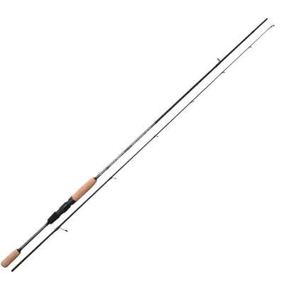 Zdjęcie produktu dla Spro Trout Master Passion Trout Spoon / Softbait 2.10m 1-6g wędka pstrągowa