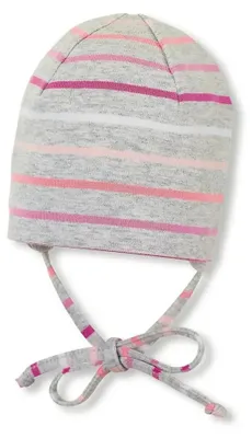 Produktbild von Sterntaler Beanie pink Gr.47