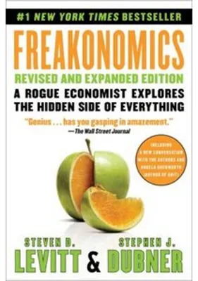 Produktbild von Freakonomics